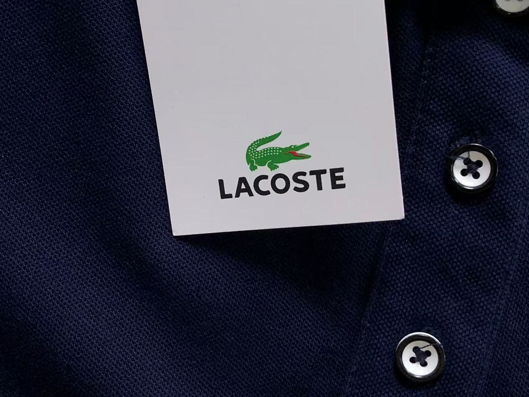 Lacoste 128 LACOSTE LONG SKIRT FEMAIE - Image 10