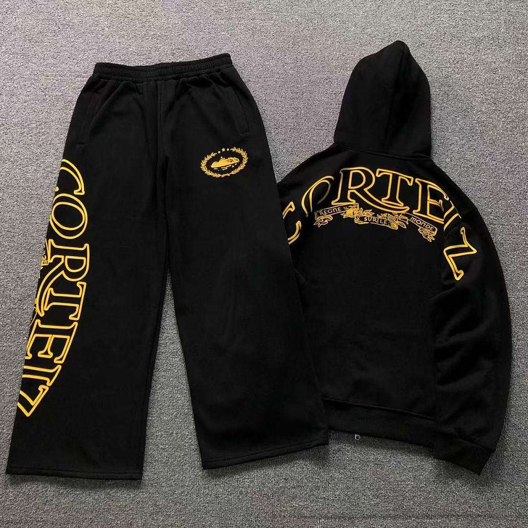 Corteiz TROUSERS 129 CORTEIZ
