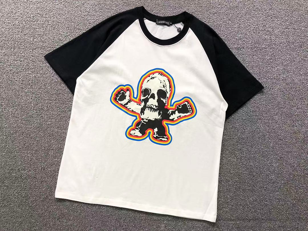 Comme des Garcons 88 C⭐⭐OME HE⭐⭐TS T-SHIRT 1261150182 (Im 170Cm 60Kg I Wear Size M In The Phot) - Image 6