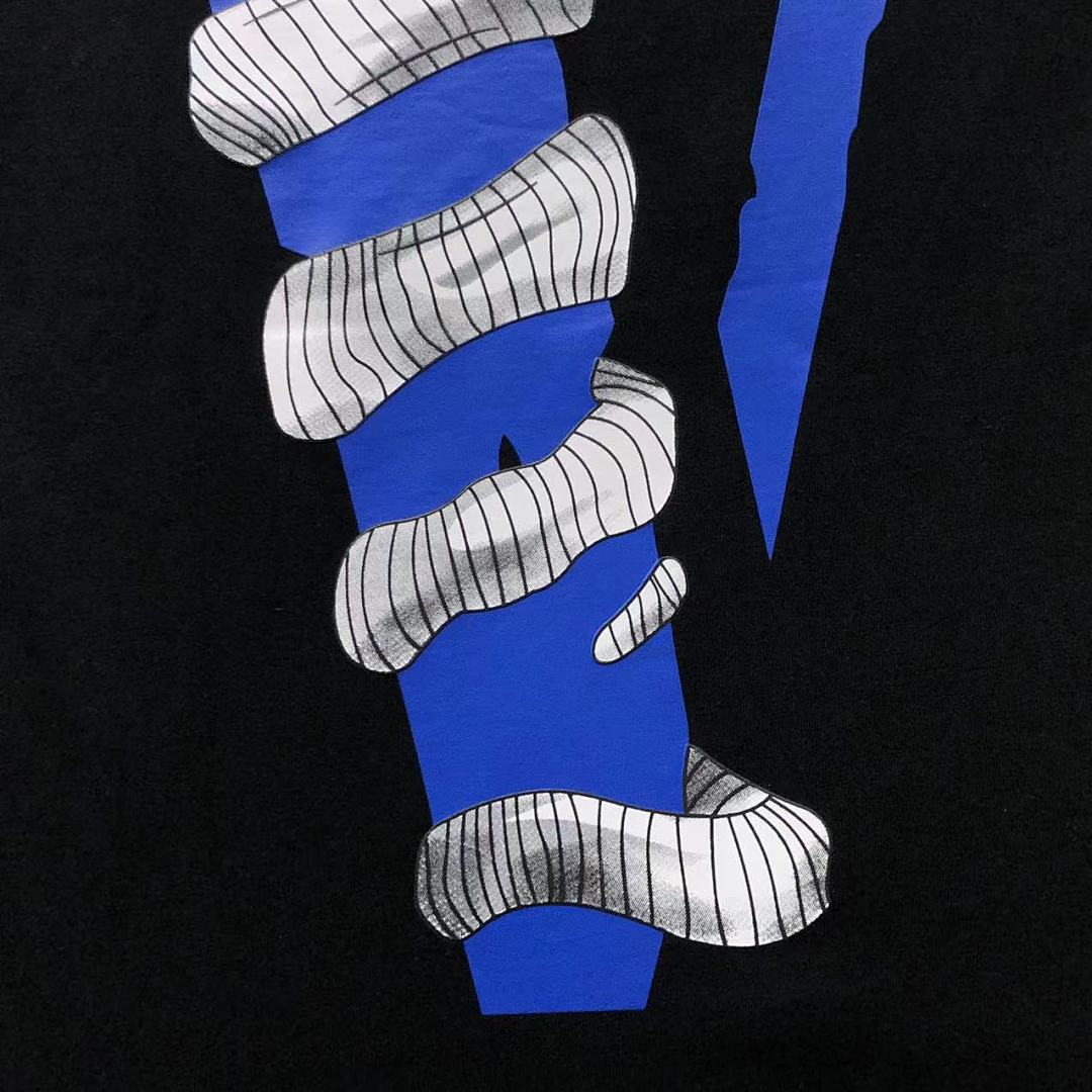 On Running 69 VLONE T-SHIRT 504144091 (Im 170Cm 60Kg I Wear Size S In The Phot) - Image 12