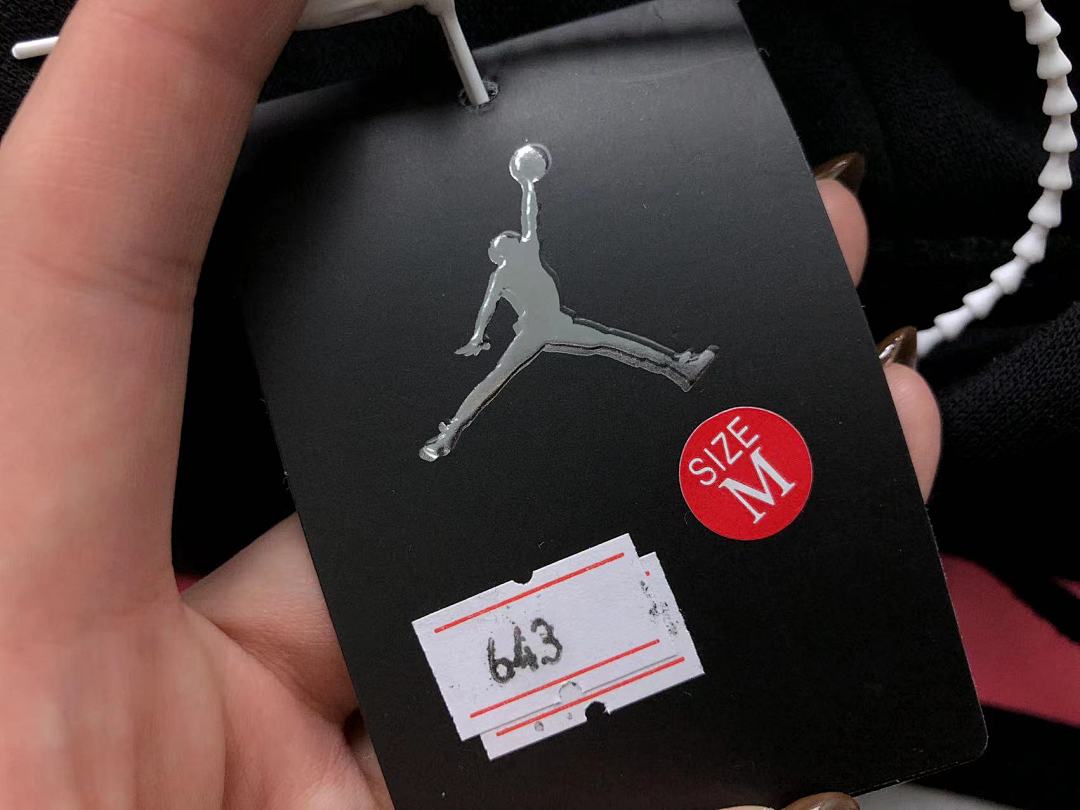Air Jordan 105 A⭐R J⭐R⭐AN HOODIE 111180857 (Im 170Cm 57Kg I Wear Size M In The Phot) - Image 28