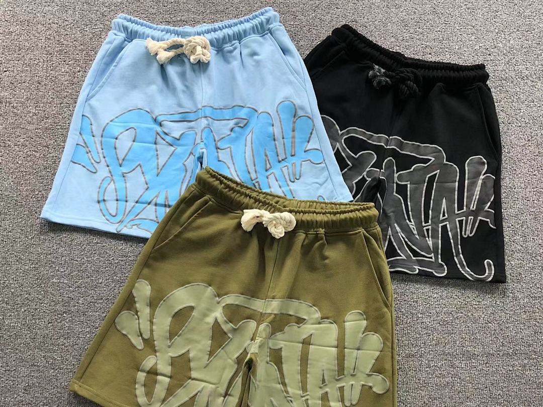 Unbranded 88 S⭐N⭐ SHORTS 11070804119 (Im 170Cm 60Kg I Wear Size M In The Phot) - Image 6