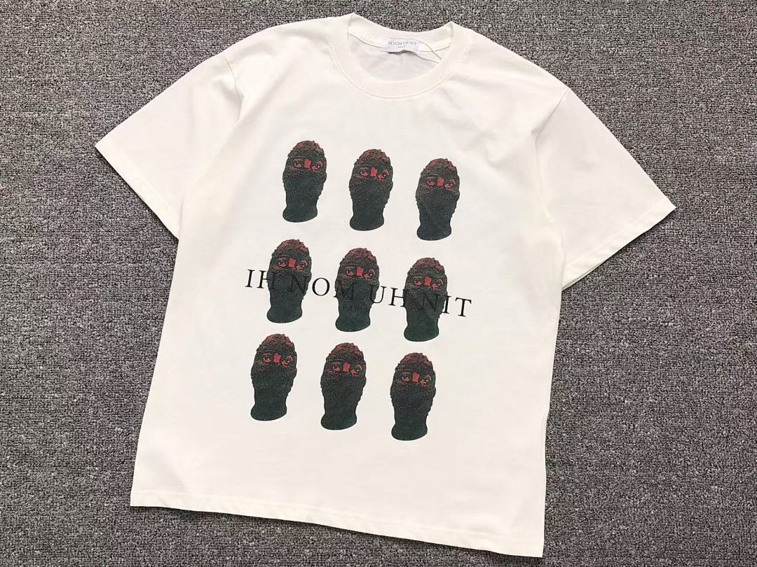Ih Nom Uh Nit 88 IH NOM UH NIT T-SHIRT - Image 11