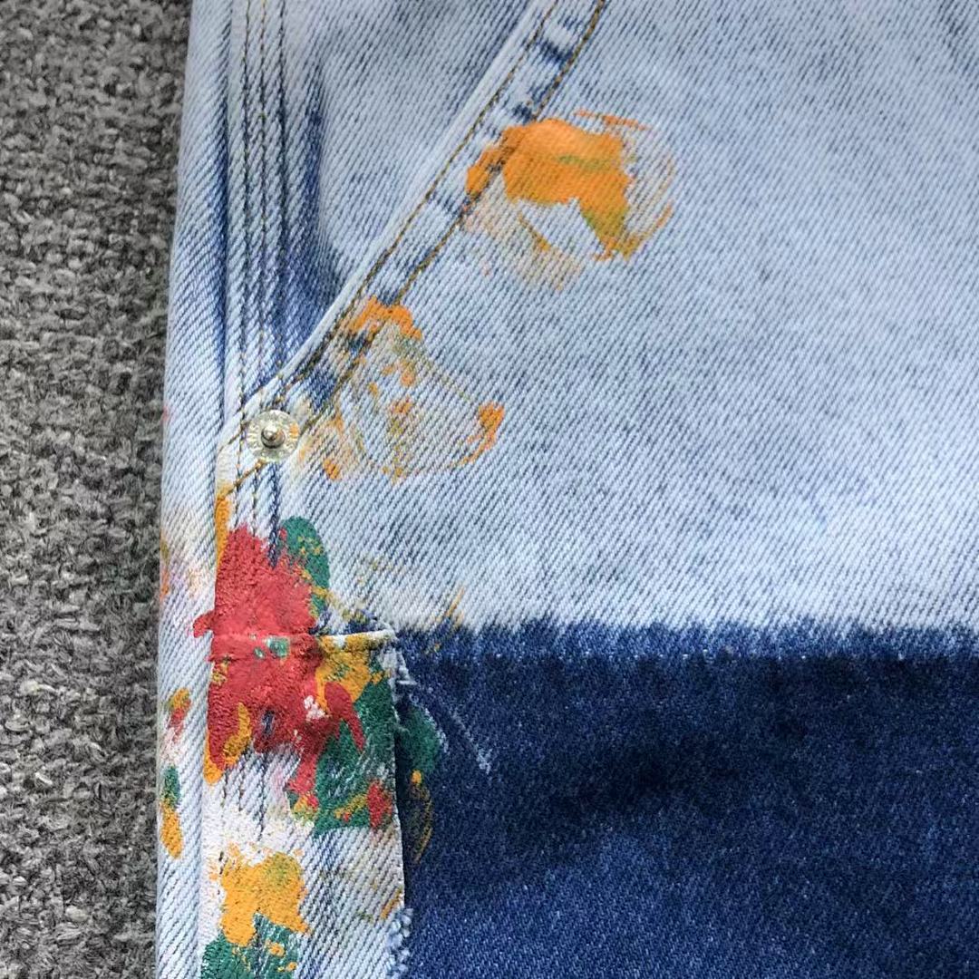 Gallery Dept 195 GALLERY DEPT SHORTS 3109050517 (Im 170Cm 60Kg I Wear Size S In The Phot) - Image 31