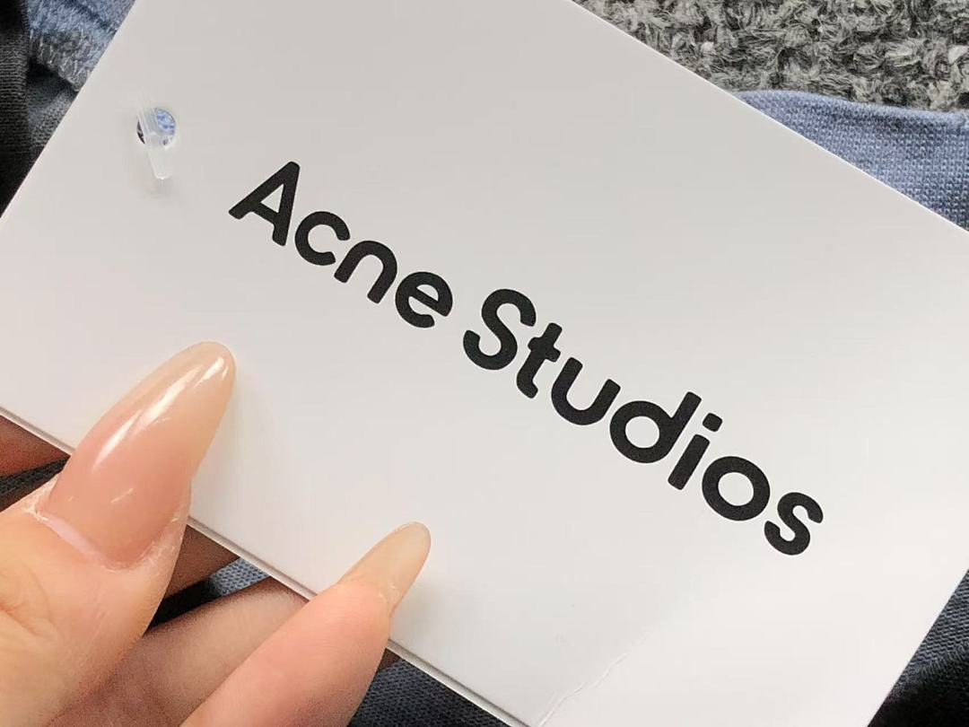 Acne Studios 98 ACNE STUDIOS T-SHIRT 5121611136 (Im 170Cm 60Kg I Wear Size L In The Phot) - Image 15