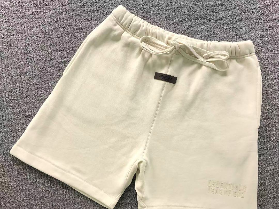 Fear of God SHORTS 113 FOG T-SHIRT 42071513135 (Im 170Cm 60Kg I Wear Size M In The Phot) - Image 31