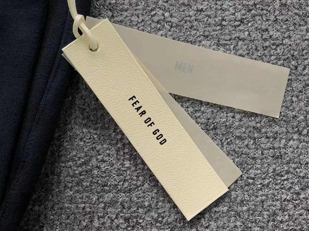 Fear of God TROUSERS158 FOG HOODIE - Image 38