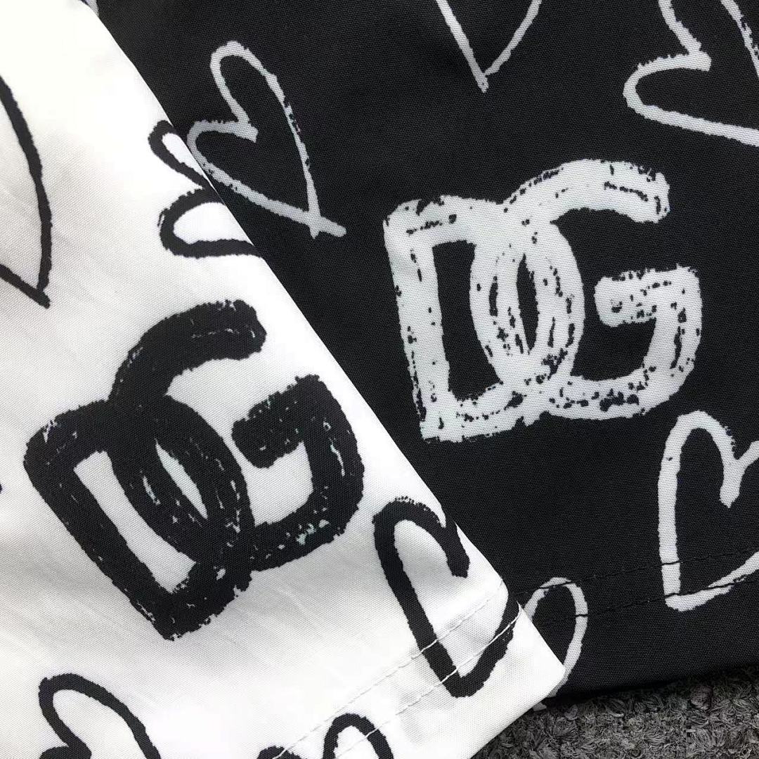 Dolce & Gabbana 128 D⭐LC⭐ GA⭐⭐A⭐A SHORTS 121262460 (Im 170Cm 60Kg I Wear Size M In The Phot) - Image 12