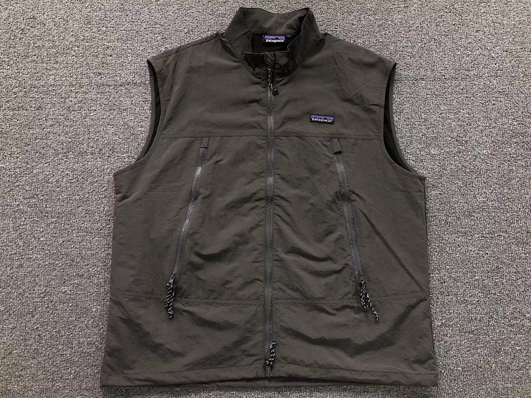 On Running 178 PATAGONIA VEST 2191815001 (Im 170Cm 60Kg I Wear Size L In The Phot) - Image 5