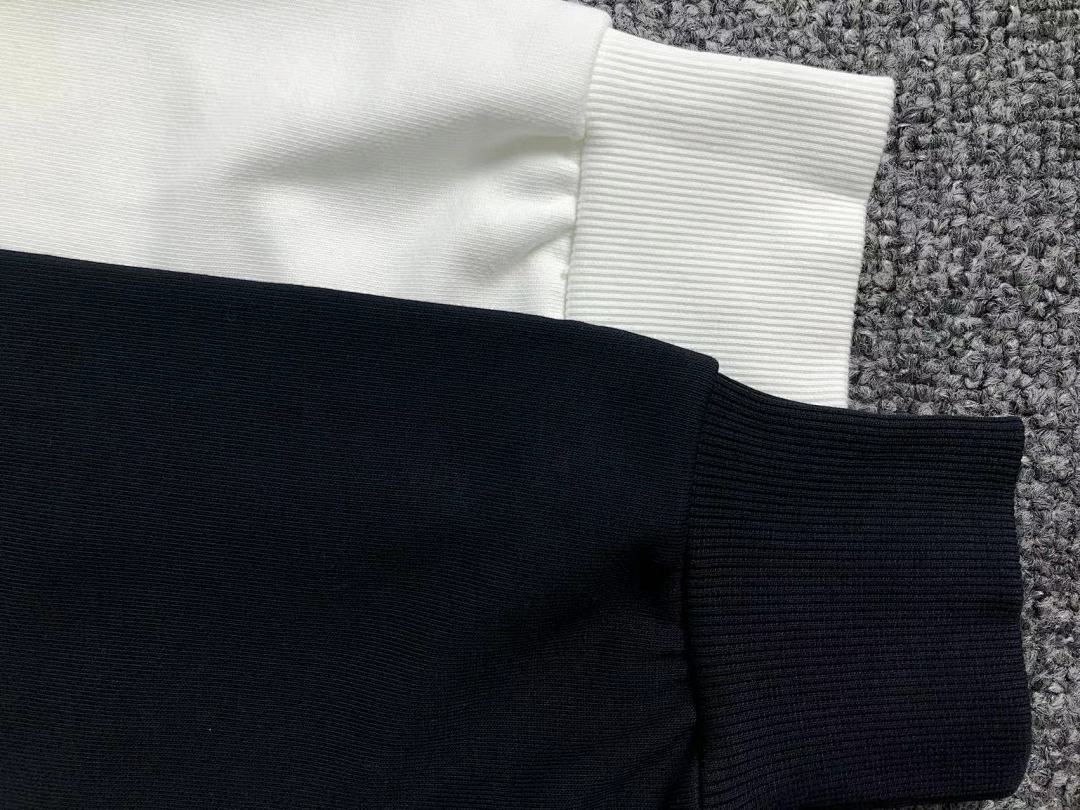 Off-White 136 OFF-WHITE (WHITE HOODIE) - Image 16