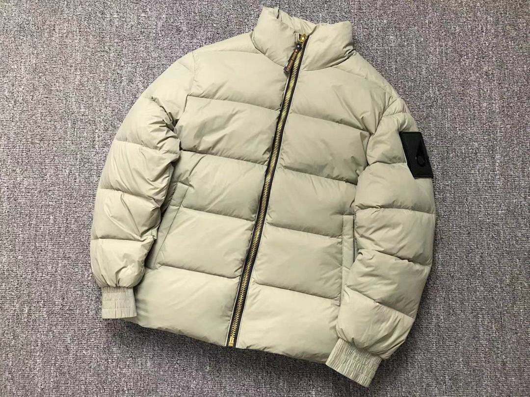 Moose Knuckles 548 M⭐⭐SE K⭐⭐CK⭐⭐S DOWN JACKETS 380806 (Im 170Cm 57Kg I Wear Size M In The Phot) - Image 16