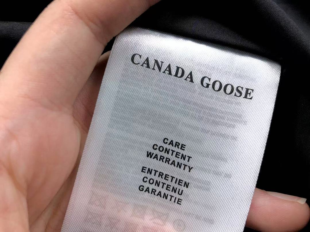 Canada Goose 798 C⭐N⭐⭐A G⭐⭐⭐E DOWN JACKETS 3109060415 (Im 170Cm 60Kg I Wear Size S In The Phot) - Image 40