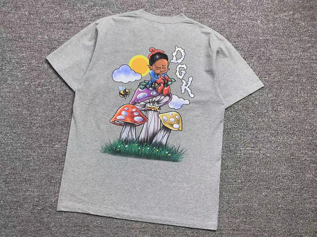 DGK 95 DGK T-SHIRT - Image 15