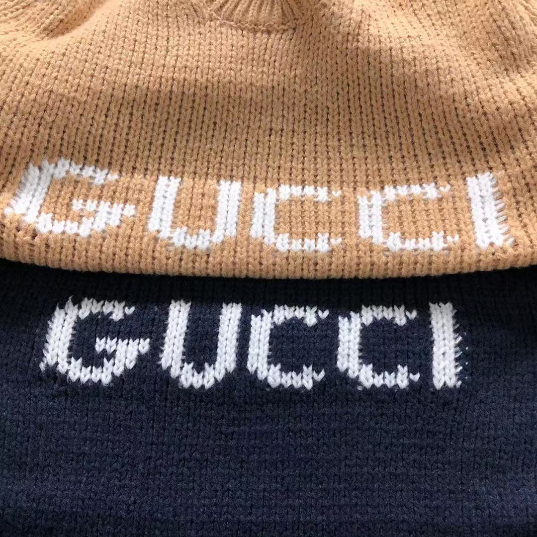 Gucci 128 G⭐C⭐I SWEATER 41101306146 (Im 170Cm 60Kg I Wear Size XXL In The Phot) - Image 12