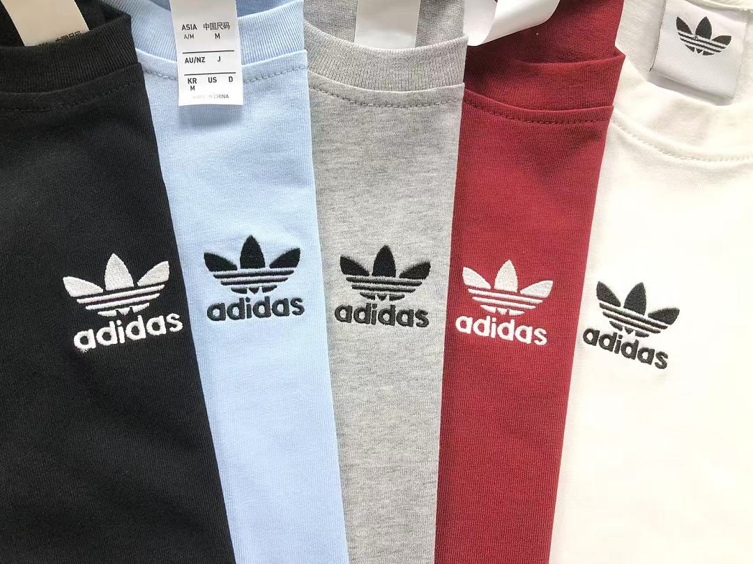 Adidas 113 A⭐I⭐AS T-SHIRT 4207081977 (Im 170Cm 60Kg I Wear Size M In The Phot) - Image 18
