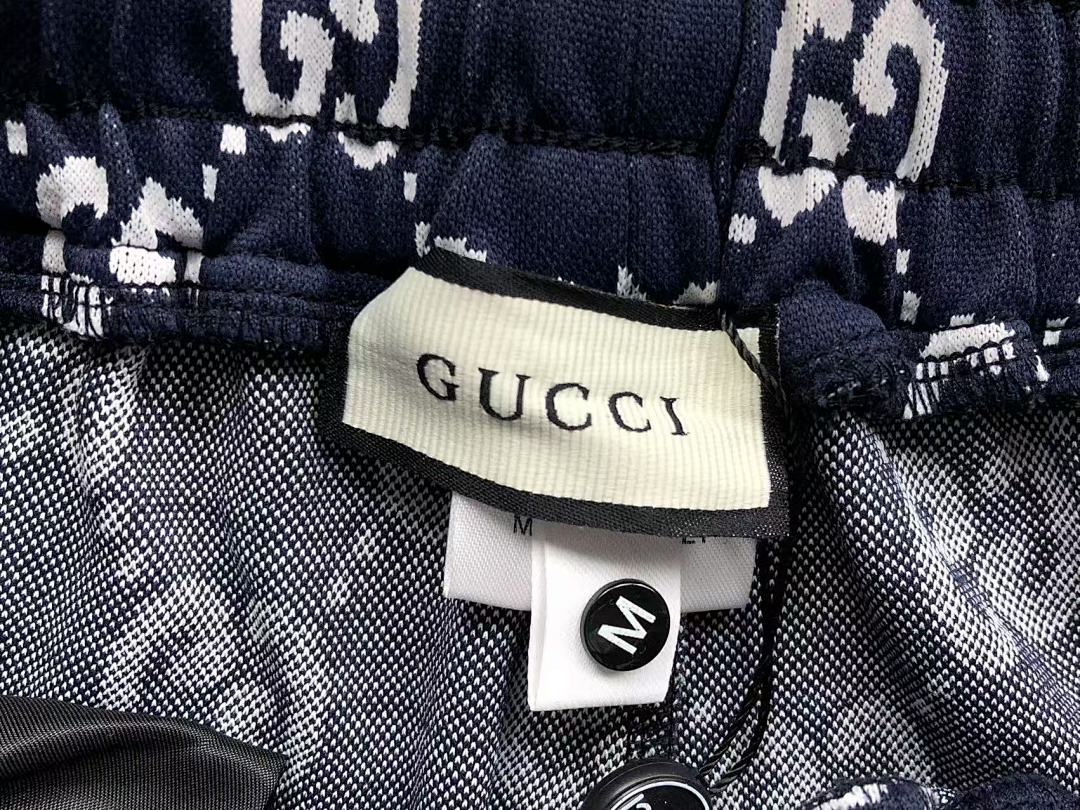 Gucci 108 G⭐C⭐I SHORTS 3105150220 (Im 170Cm 60Kg I Wear Size M In The Phot) - Image 15