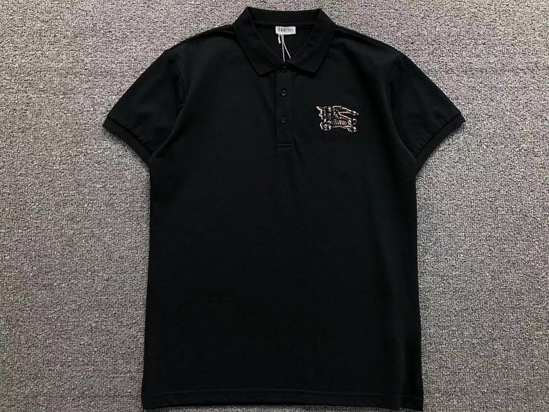 Burberry 175 B⭐R⭐E⭐RY POLO 2201151401 (Im 170Cm 60Kg I Wear Size L In The Phot) - Image 7