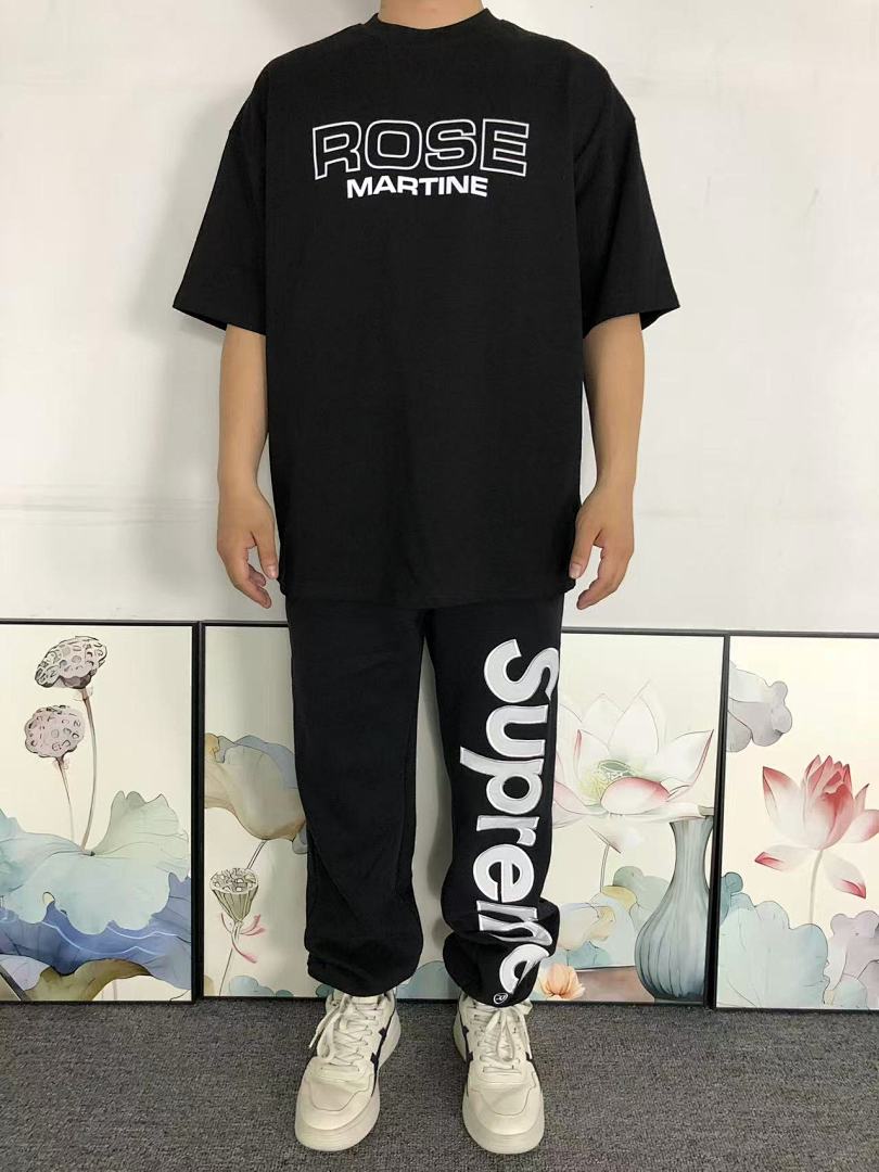 Martine Rose 85 M⭐RT⭐NE⭐O⭐E T-SHIRT 42041019170 (Im 170Cm 60Kg I Wear Size S In The Phot) - Image 3