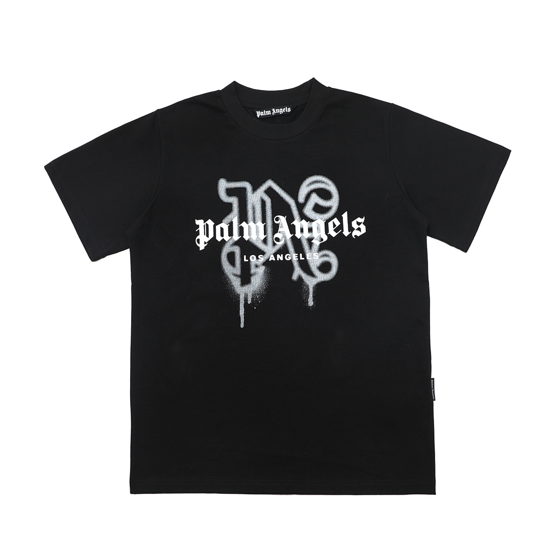 Palm Angels 78 PALM ANGELS T-SHIRT - Image 32