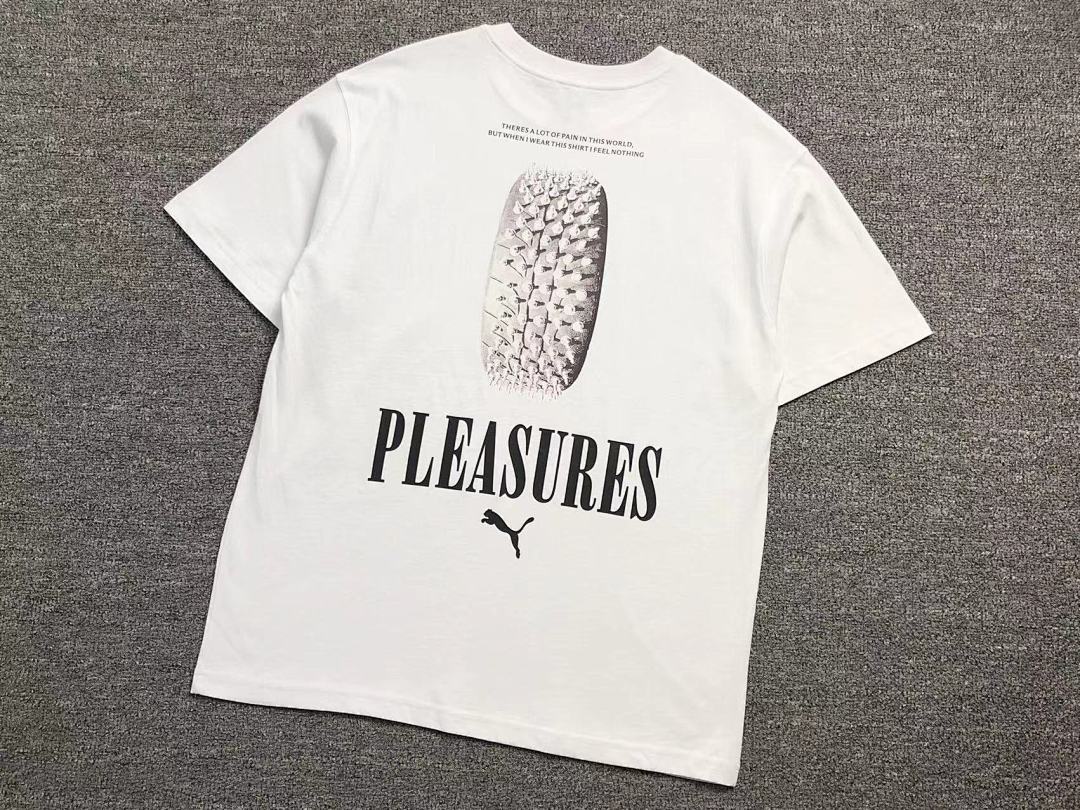 Pleasures 89 PLEASURES T-SHIRT - Image 6