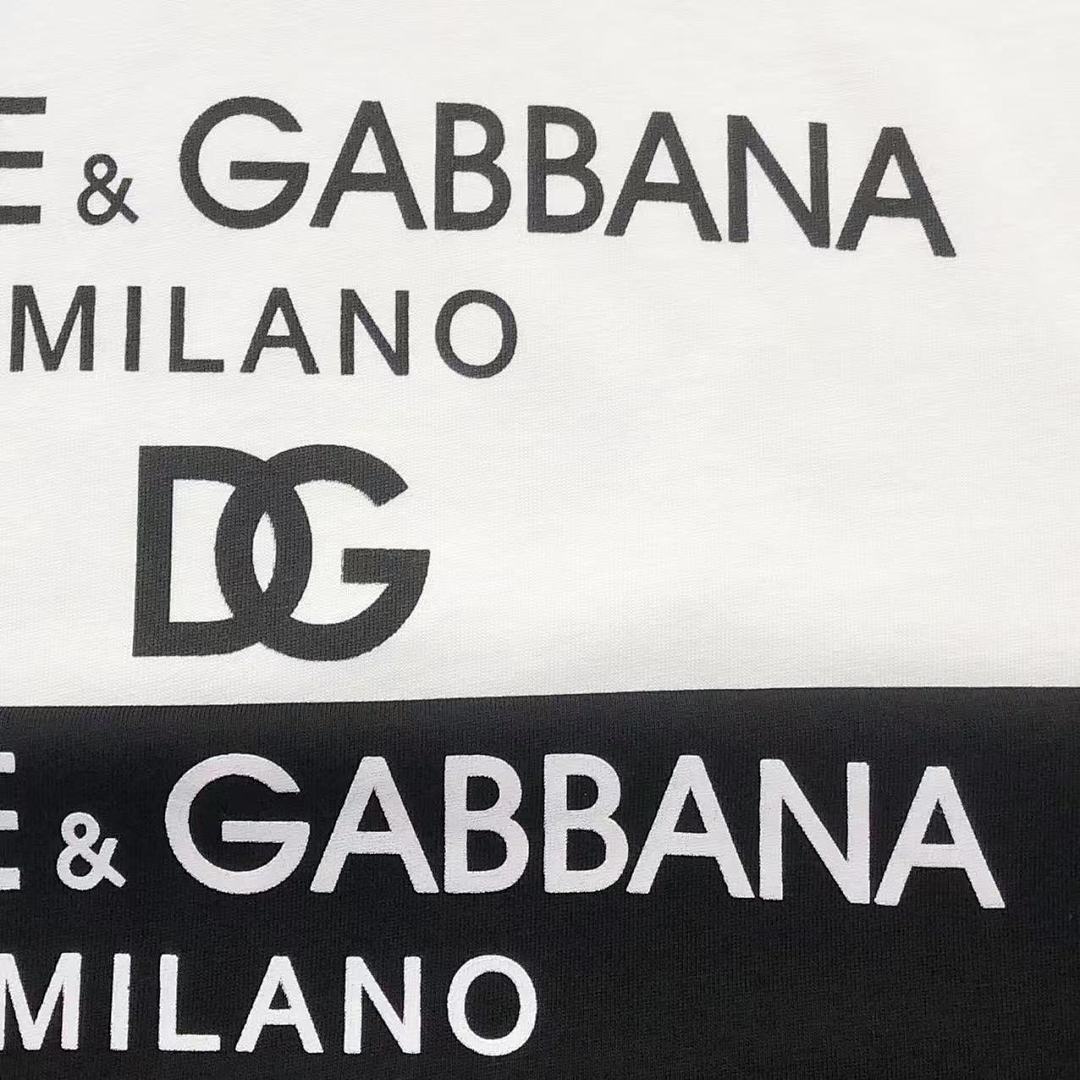 Dolce & Gabbana 115 D⭐LC⭐ GA⭐⭐A⭐A T-SHIRT 214291315 (Im 170Cm 60Kg I Wear Size M In The Phot) - Image 14