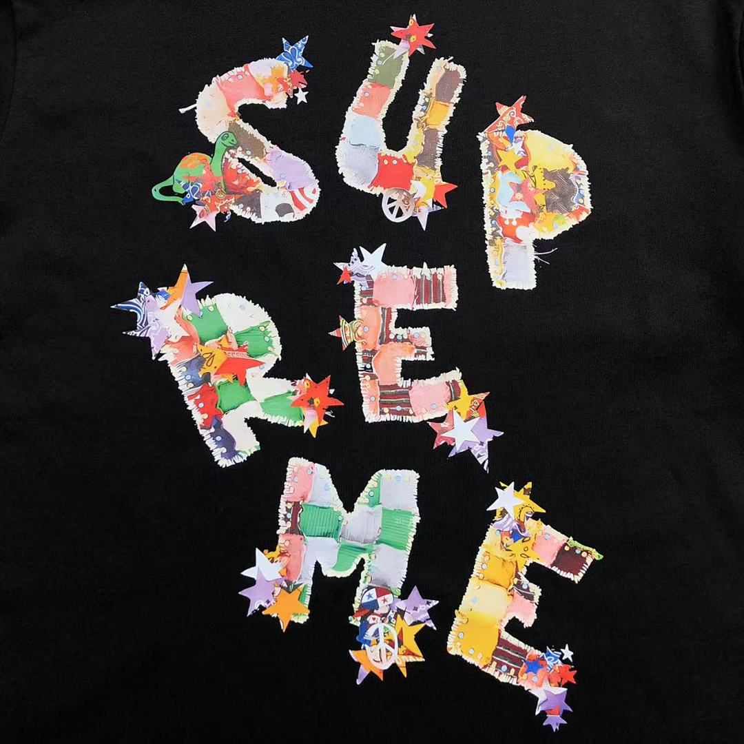 Supreme 88 S⭐⭐R⭐⭐E T-SHIRT 413251121 (Im 170Cm 60Kg I Wear Size M In The Phot) - Image 10