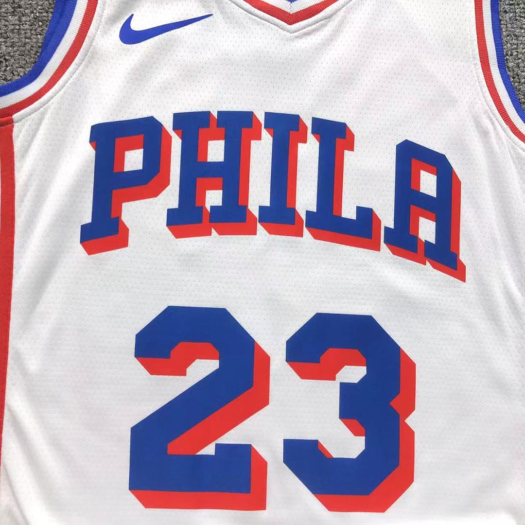 Unbranded 105 NBA BASKETBALL VEST 1281816002 (Im 170Cm 60Kg I Wear Size S In The Phot) - Image 8