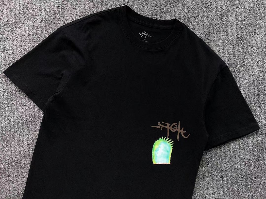 Travis Scott 78 TRAVIS SCOTT T-SHIRT 505210691 (Im 170Cm 60Kg I Wear Size S In The Phot) - Image 12