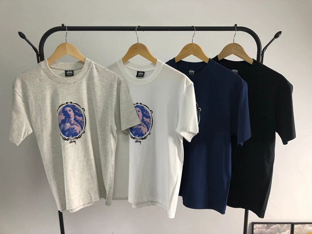 Stussy 85 STUSSY T-SHIRT - Image 22