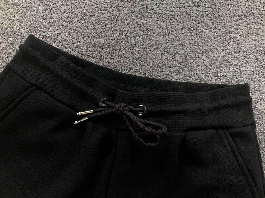 Unbranded 138 LACOSTE TROUSERS 511071501 (Im 170Cm 60Kg I Wear Size L In The Phot) - Image 15