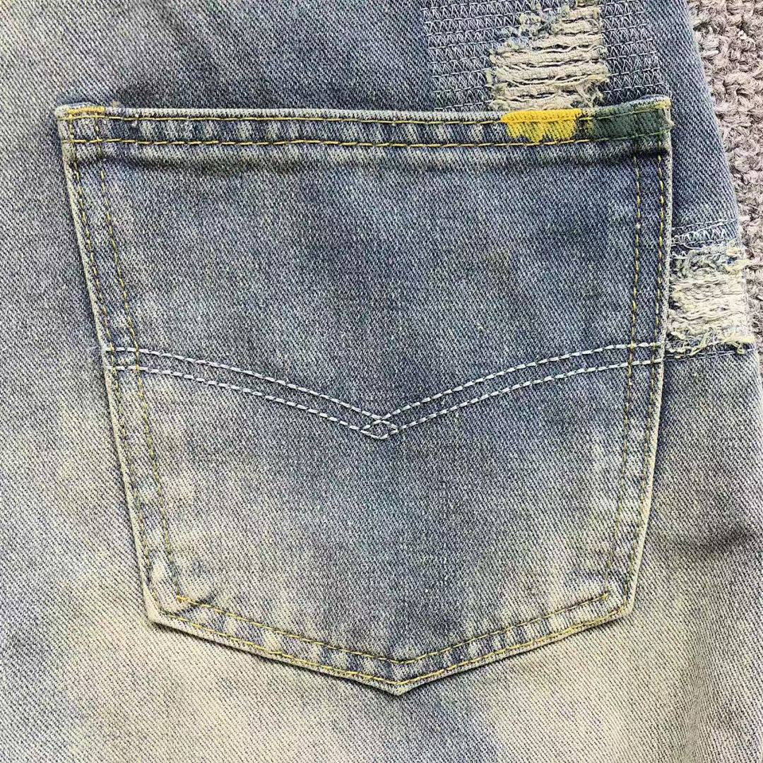 Gallery Dept 158 GALLERY DEPT TROUSERS 1104261853 (Im 170Cm 60Kg I Wear Size S In The Phot) - Image 12