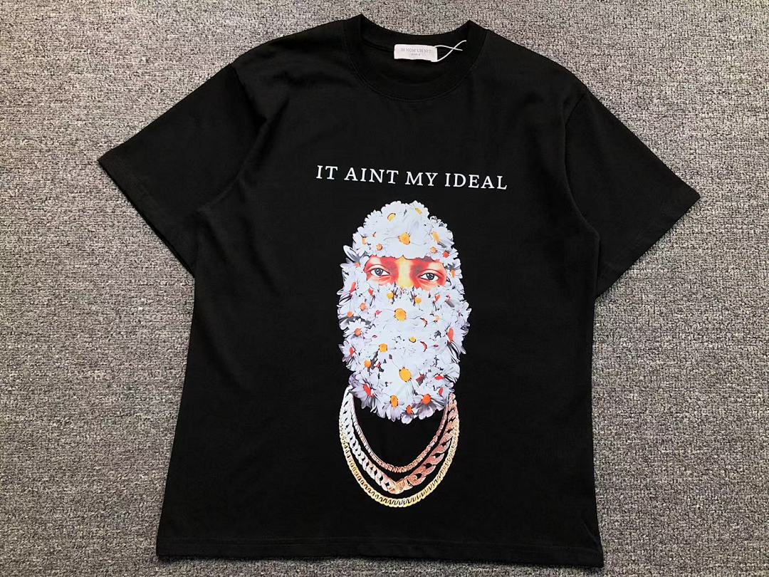 Ih Nom Uh Nit 108 IH NOM UH NIT T-SHIRT 411310517 (Im 170Cm 55Kg I Wear Size S In The Phot) - Image 7