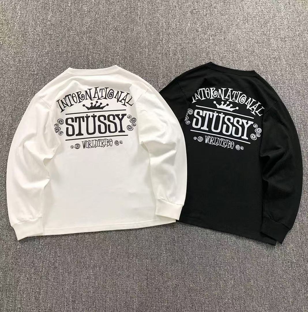 Stussy 108 STUSSY LONG
