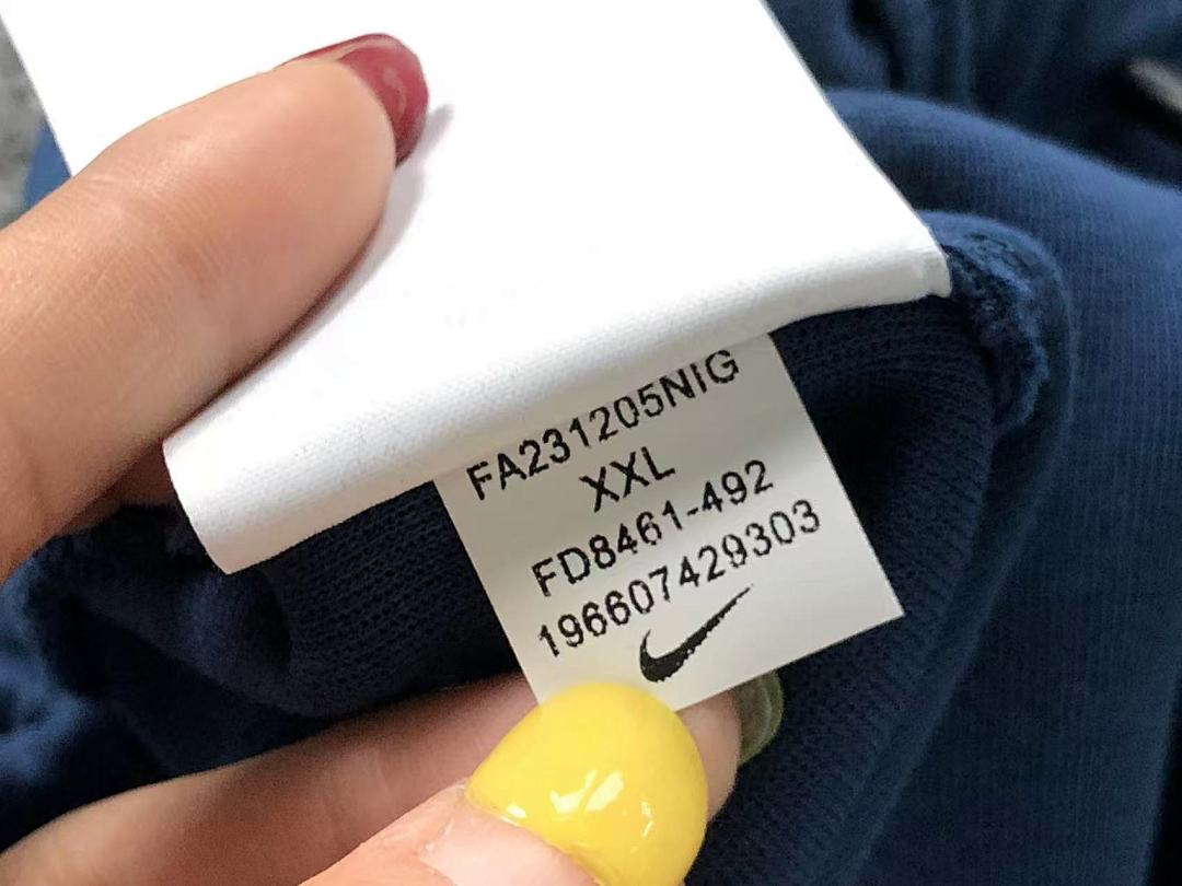 Nike TROUSERS 158 N⭐K⭐ NO⭐T⭐ HOODIE - Image 92