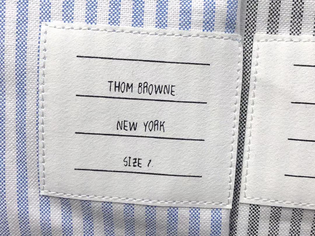 Unbranded 235 THOM BROWNE - Image 11