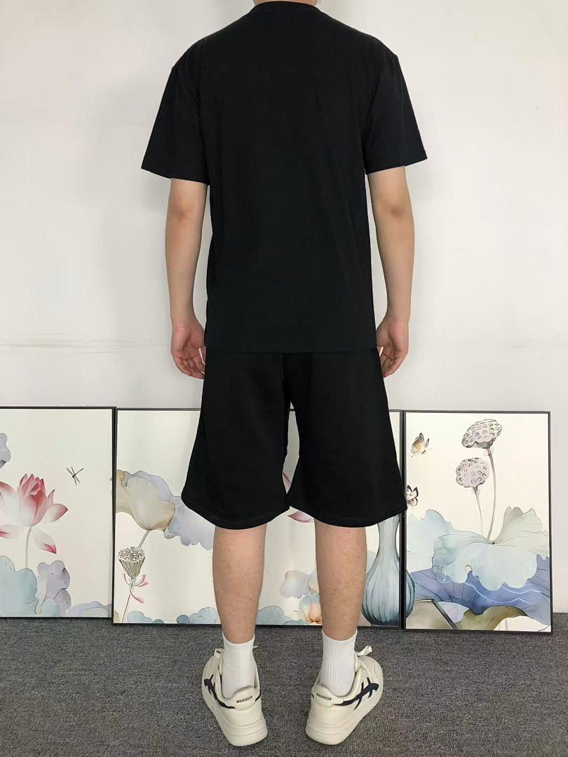 Bape 95 BAPE T-SHIRT 3105291417 (Im 170Cm 60Kg I Wear Size S In The Phot) - Image 4