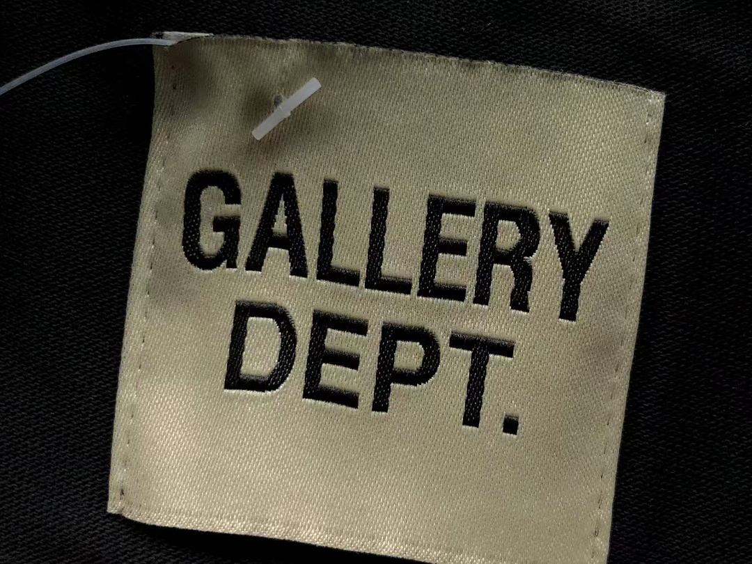 Gallery Dept 95 GALLERY DEPT T-SHIRT 3109041717 (Im 170Cm 60Kg I Wear Size M In The Phot) - Image 27