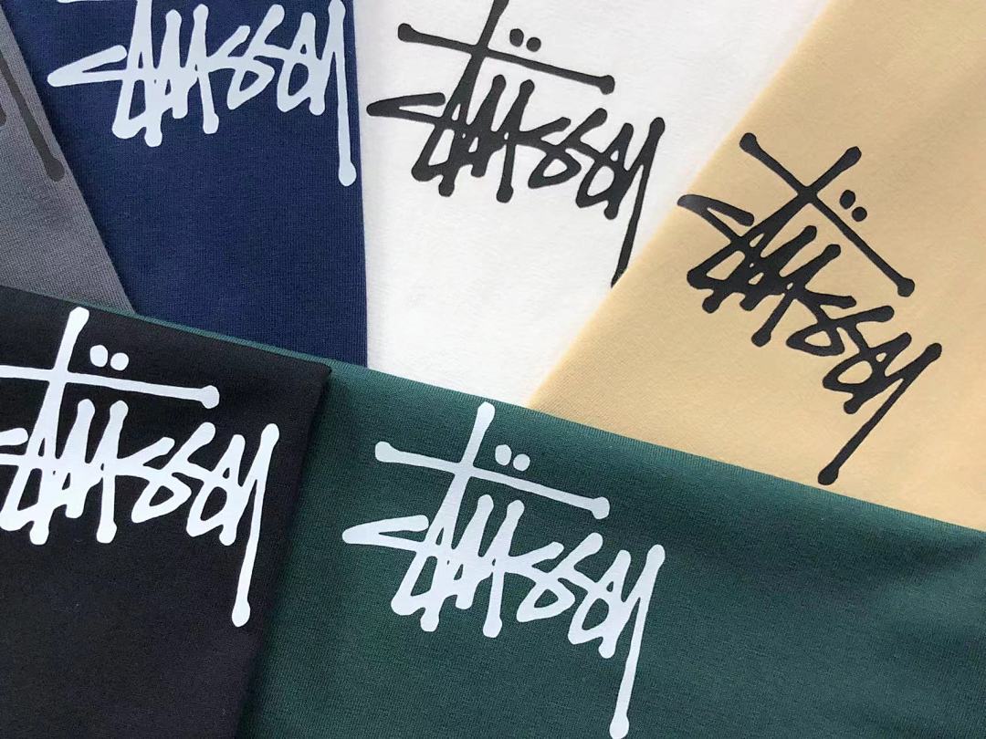 Stussy 78 STUSSY T-SHIRT - Image 31