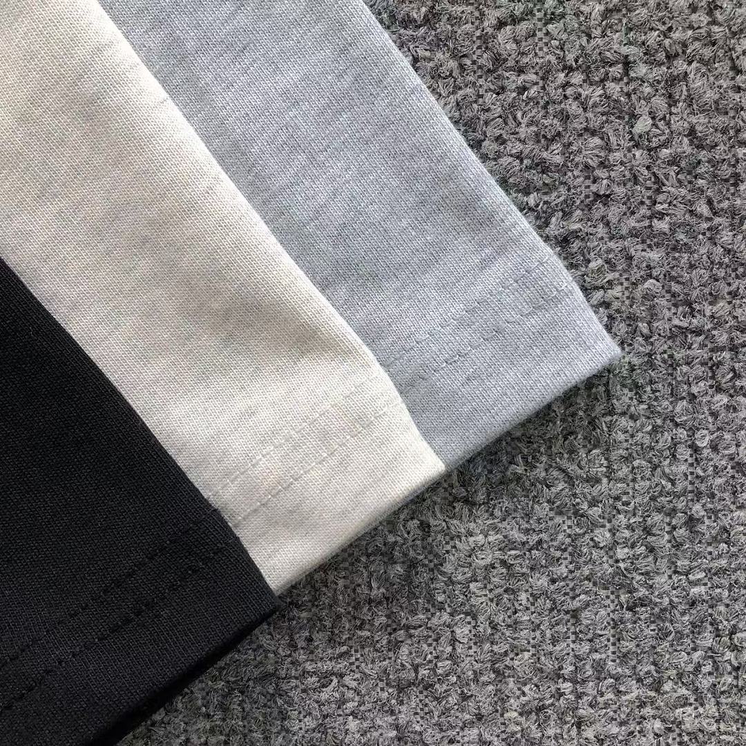 Fear of God SHORTS 98 FOG T-SHIRT 3207140121 (Im 170Cm 60Kg I Wear Size M In The Phot) - Image 23