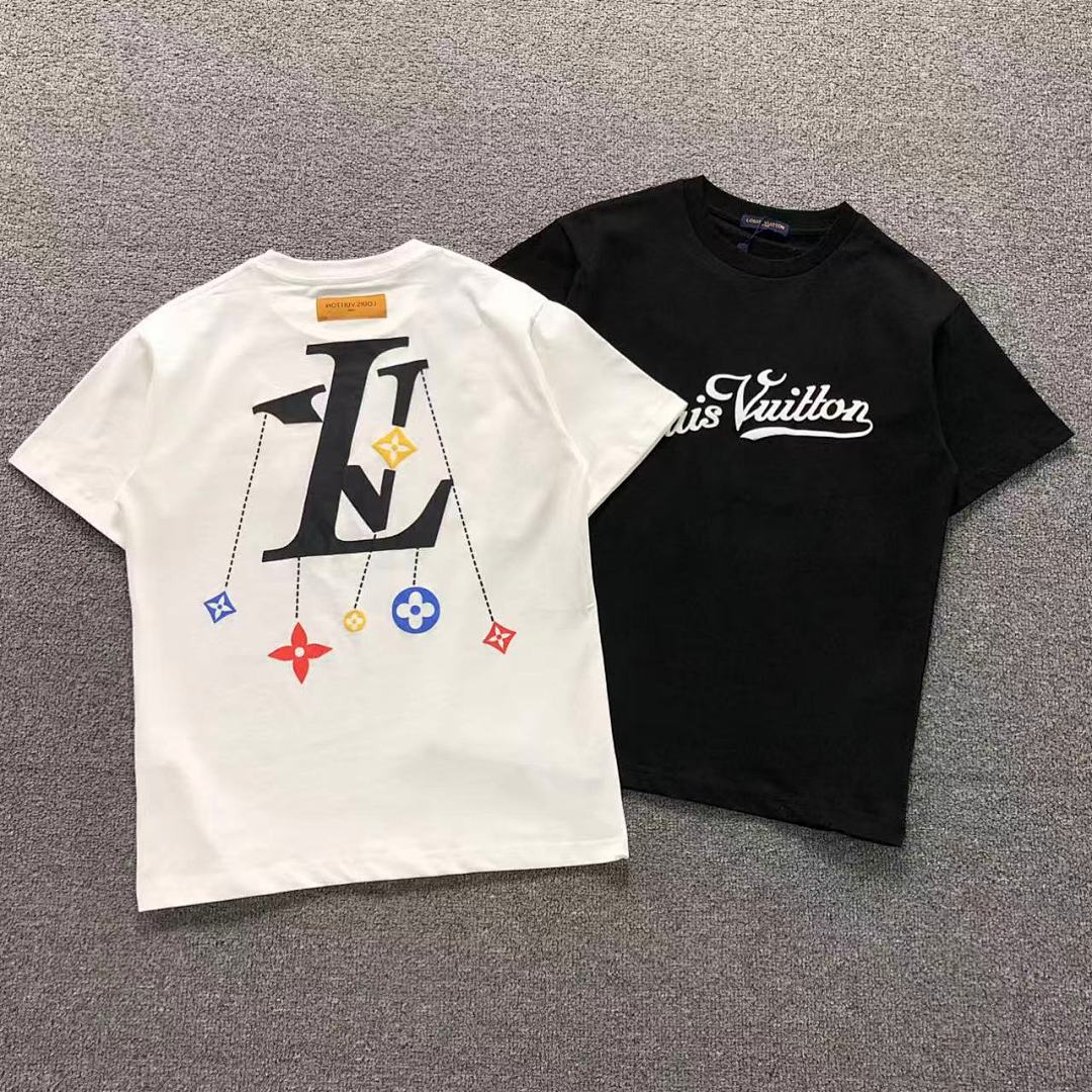 Louis Vuitton 115 L⭐T-SHIRT 582605126 (Im 170Cm 60Kg I Wear Size XS In The Phot)