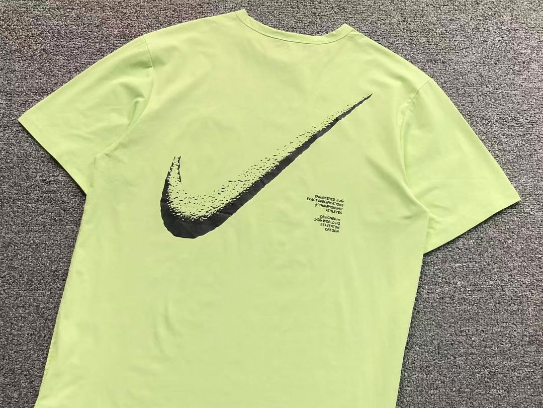 Nike 108 N⭐K⭐ T-SHIRT 524150819 (Im 170Cm 60Kg I Wear Size L In The Phot) - Image 11