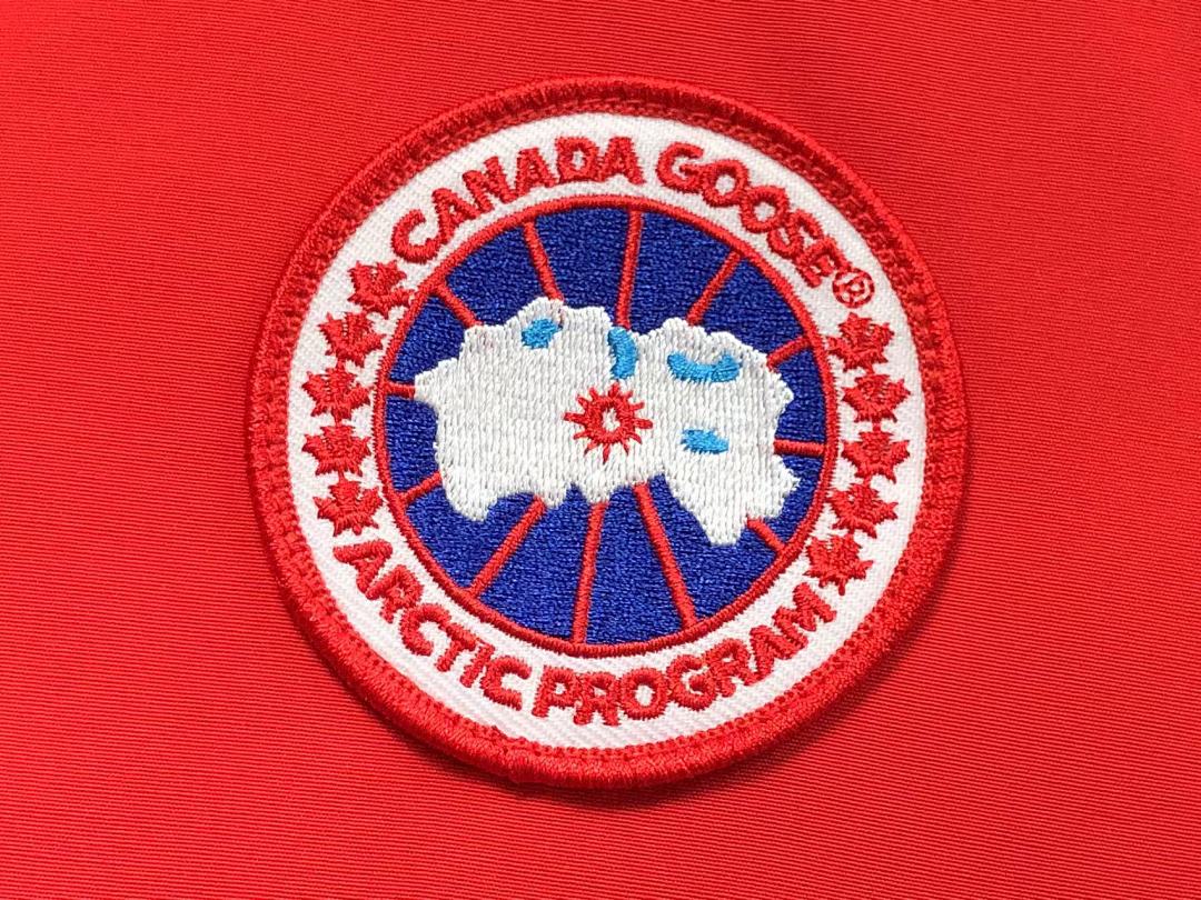 Canada Goose 218 C⭐N⭐⭐A G⭐⭐⭐E DOWN JACKETS VEST 380712 (Im 170Cm 57Kg I Wear Size M In The Phot) - Image 10