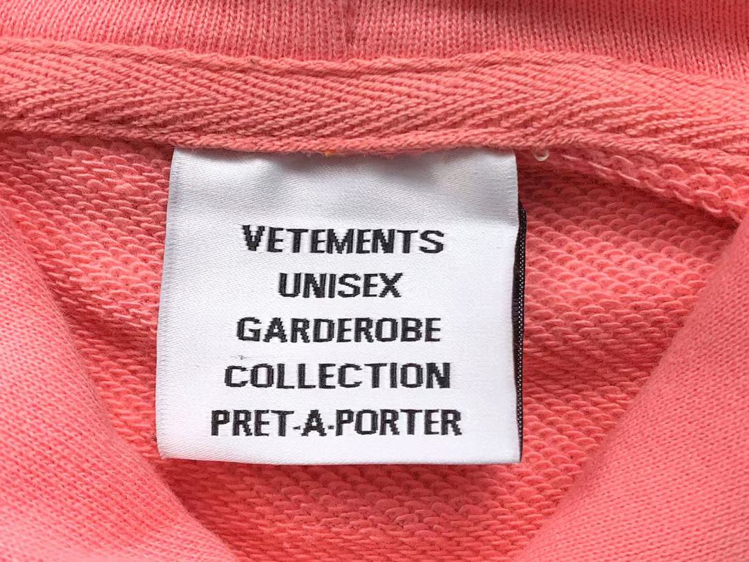 Vetements 175 VETEMENTS - Image 12