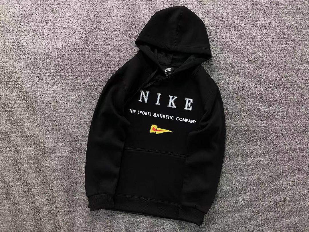 Unbranded 215 N⭐K⭐ HOODIE 412041401 (Im 170Cm 60Kg I Wear Size M In The Phot) - Image 8