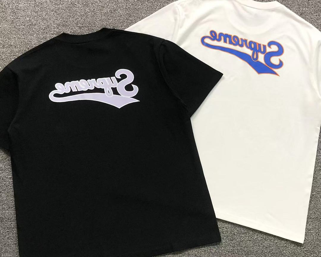 Supreme 78 S⭐⭐R⭐⭐E T-SHIRT 5252528123 (Im 170Cm 60Kg I Wear Size M In The Phot) - Image 6