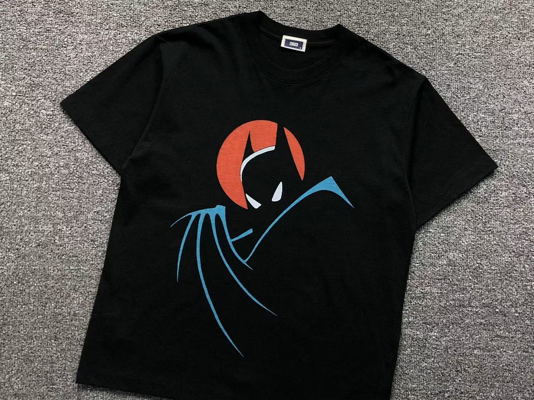 Kith 95 KITH T-SHIRT 504194295 (Im 170Cm 55Kg I Wear Size M In The Phot) - Image 7