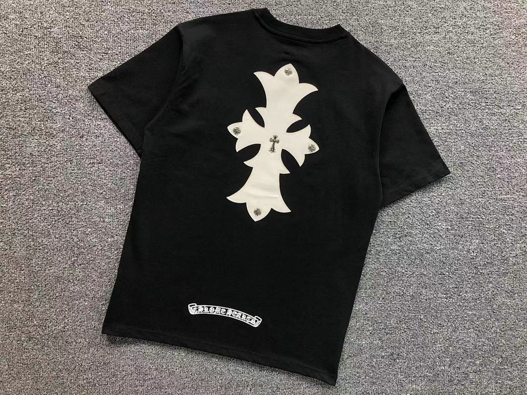 Comme des Garcons 129 C⭐⭐OME HE⭐⭐TS T-SHIRT 215171217 (Im 170Cm 60Kg I Wear Size M In The Phot) - Image 8