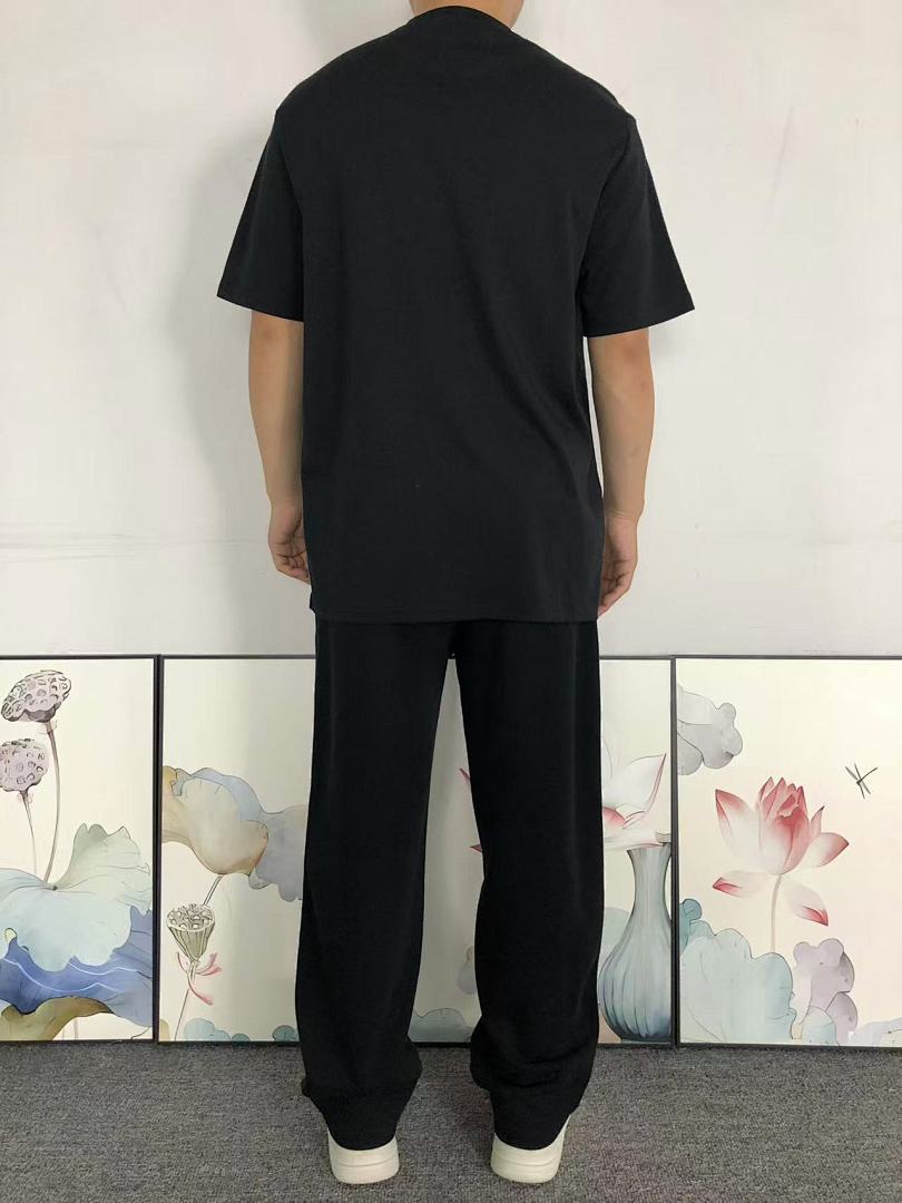 Unbranded 108 D⭐LC⭐ GA⭐⭐A⭐A T-SHIRT 2112250601 (Im 170Cm 60Kg I Wear Size L In The Phot) - Image 4