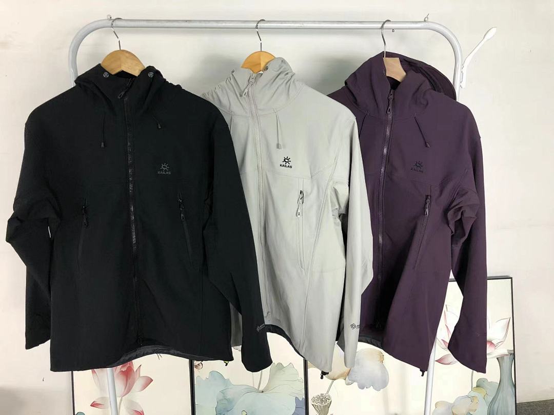 Unbranded 419 KA⭐L⭐S SP⭐⭐T JACKET 3108050915 (Im 170Cm 60Kg I Wear Size M In The Phot) - Image 44