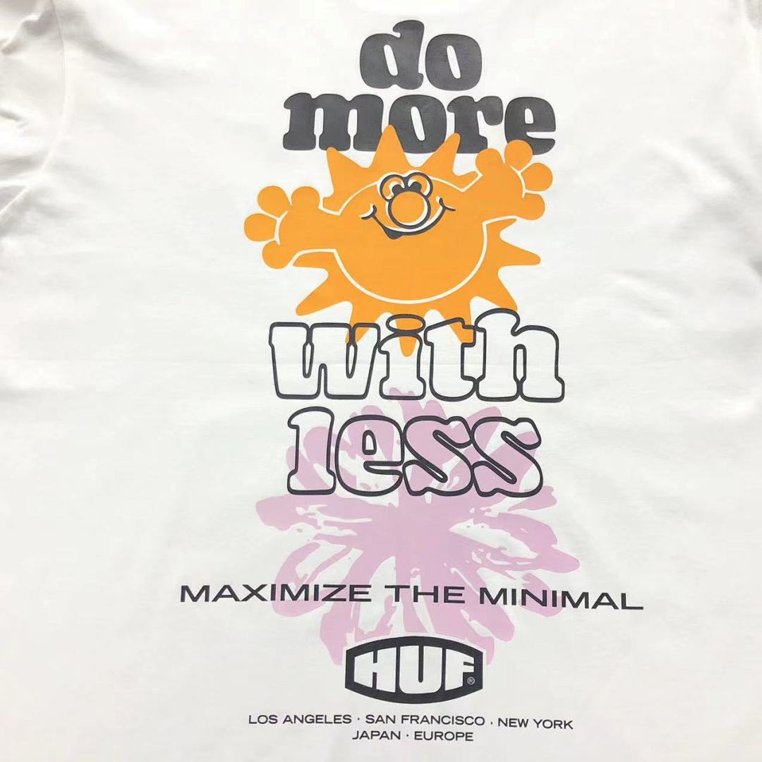 HUF 78 HUF T-SHIRT - Image 11